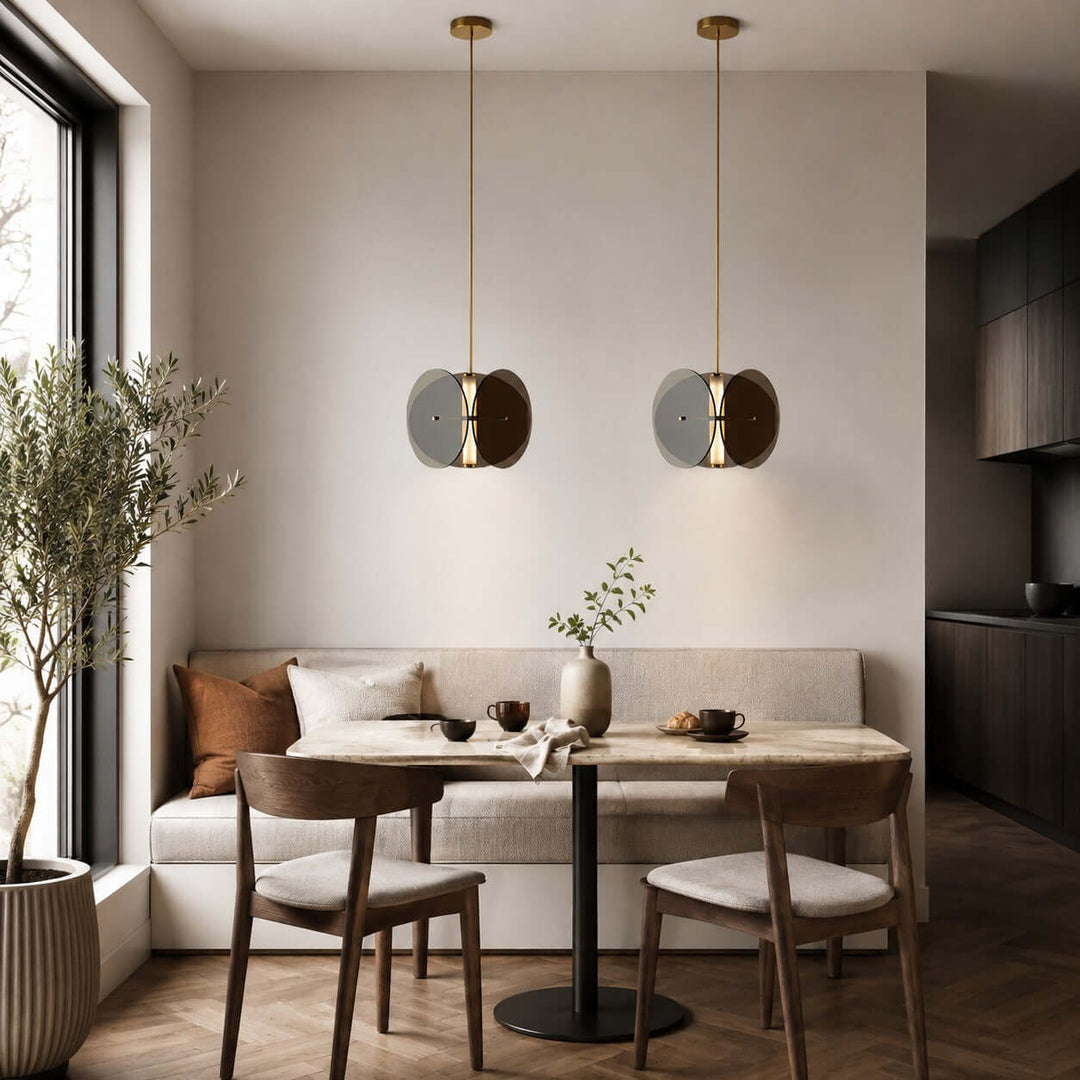 Merelle Pendant Light