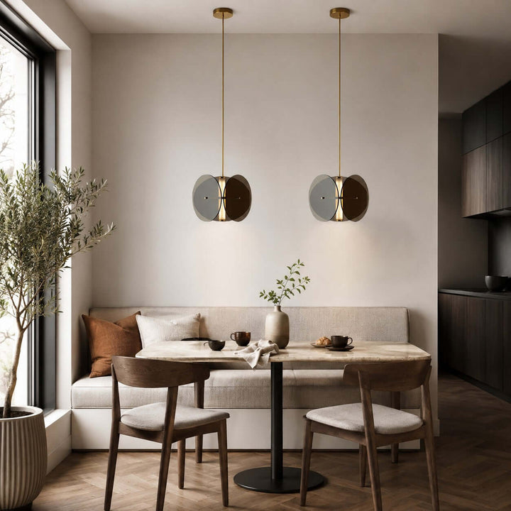 Merelle Pendant Light