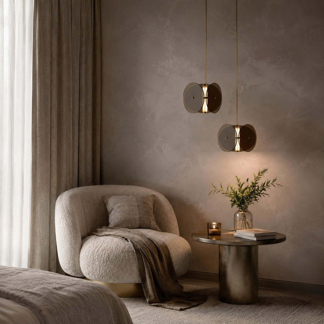 Merelle Pendant Light