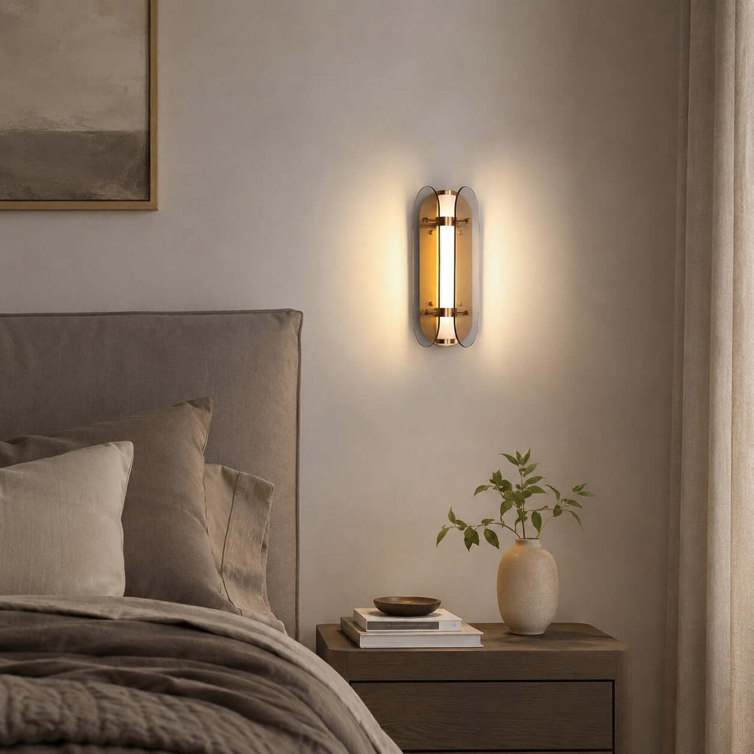 Merelle Wall Sconce
