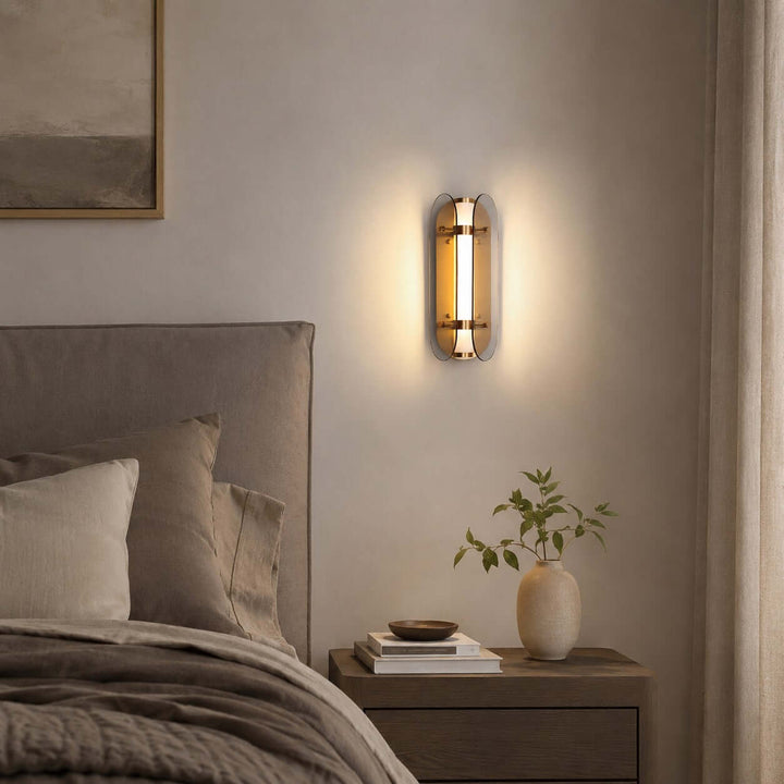 Merelle Wall Sconce
