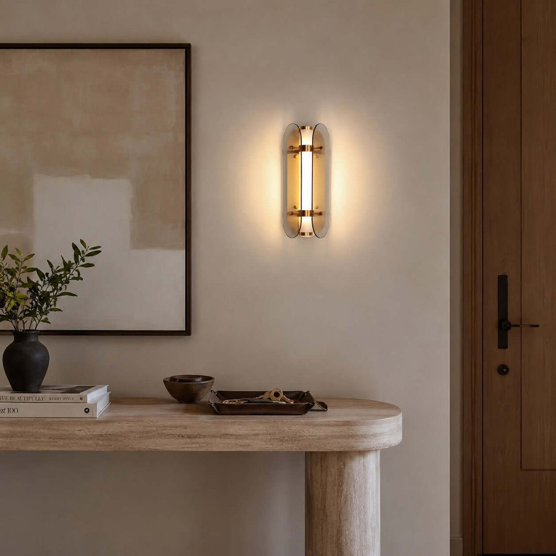 Merelle Wall Sconce