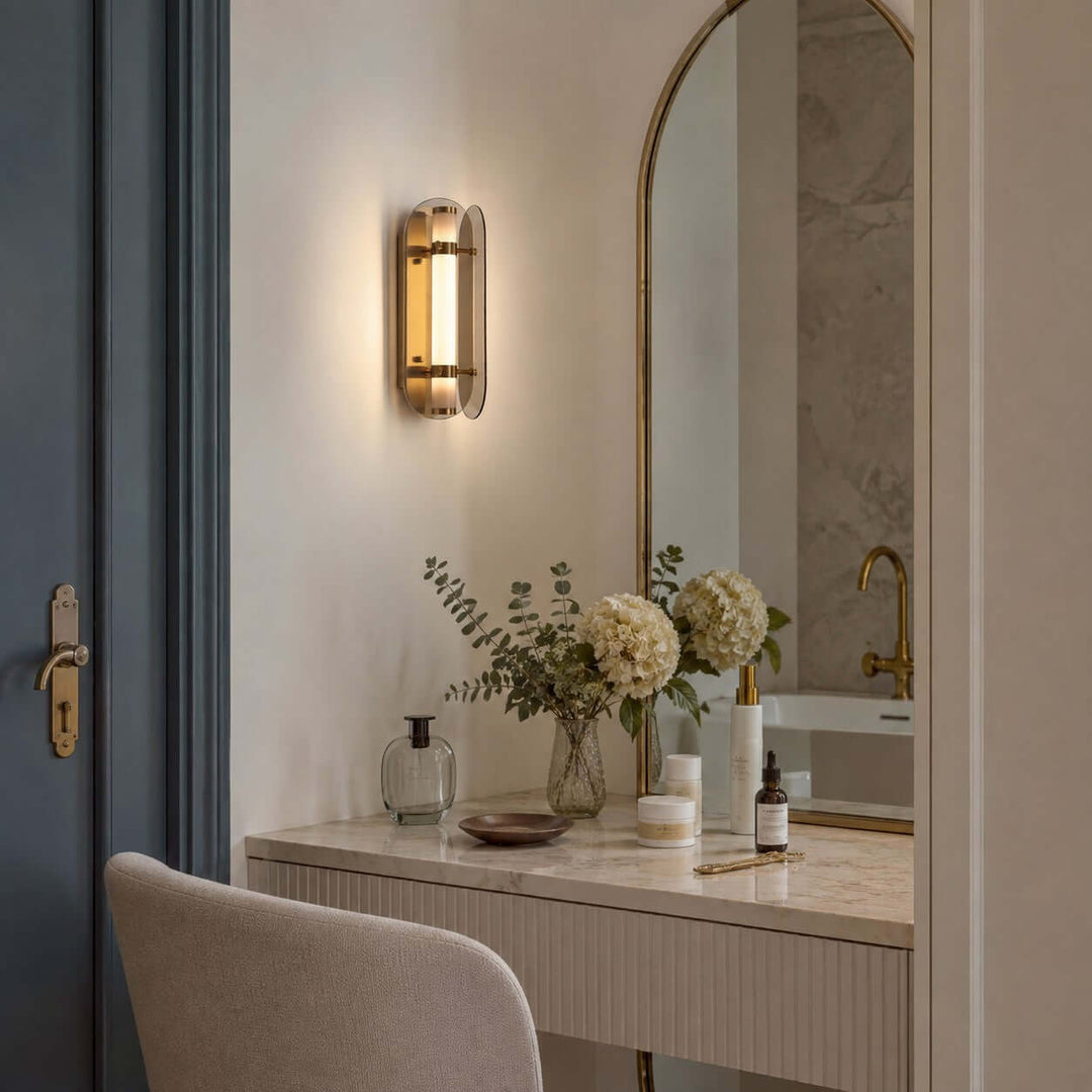 Merelle Wall Sconce