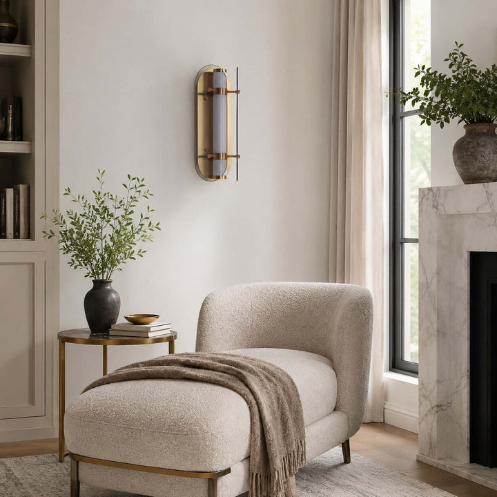 Merelle Wall Sconce
