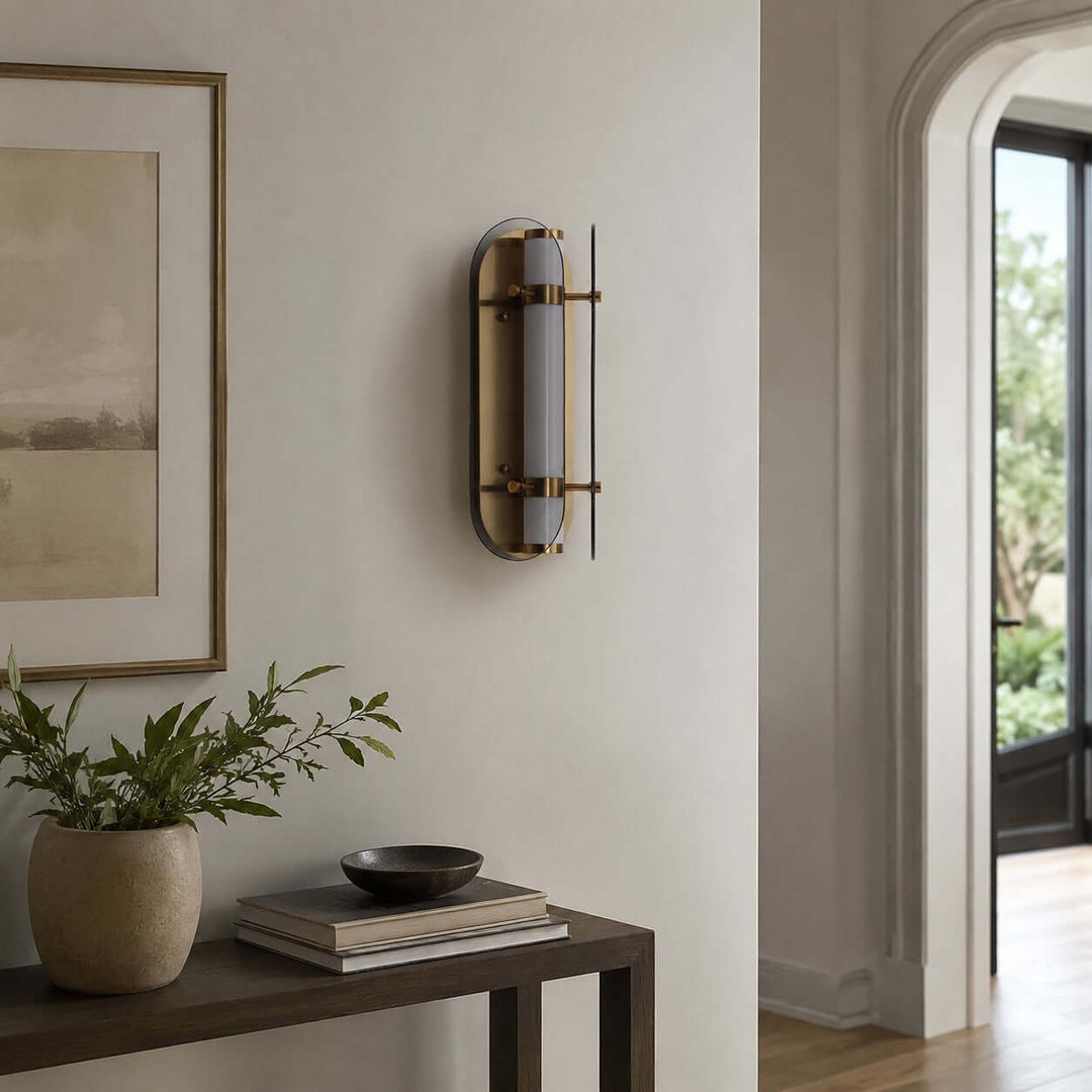 Merelle Wall Sconce