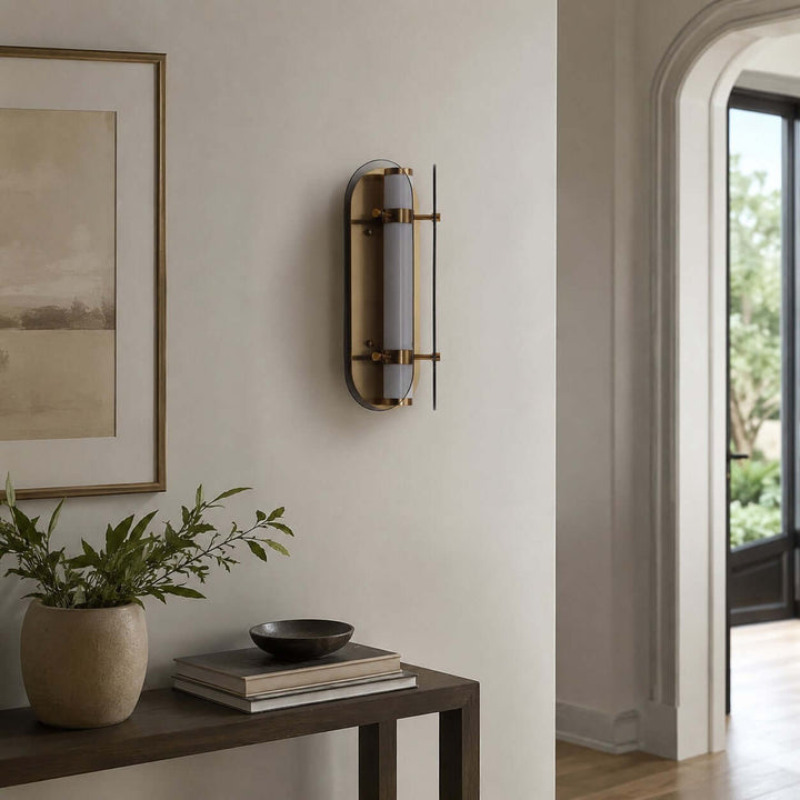 Merelle Wall Sconce