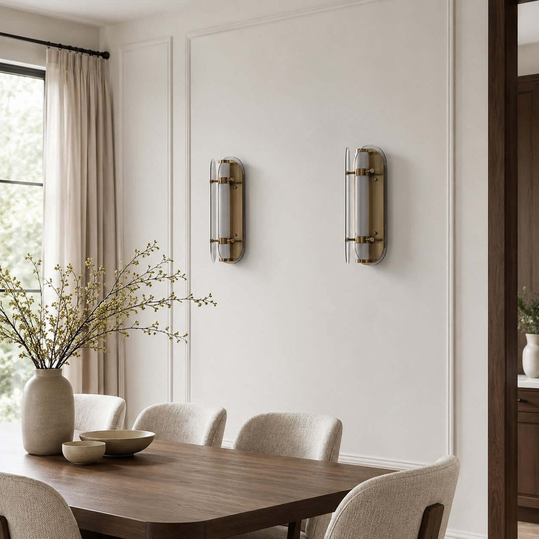Merelle Wall Sconce