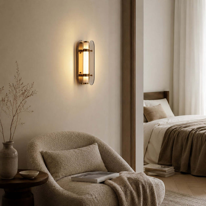 Merelle Wall Sconce