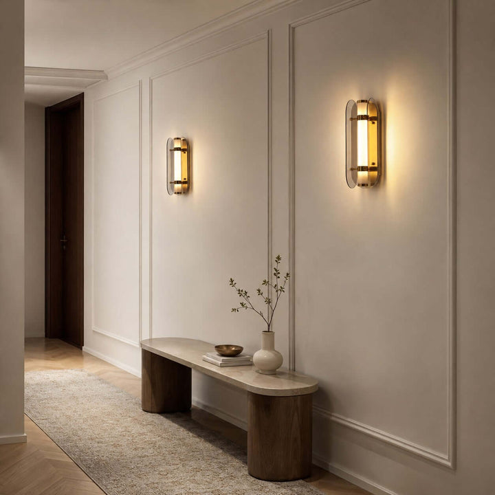 Merelle Wall Sconce