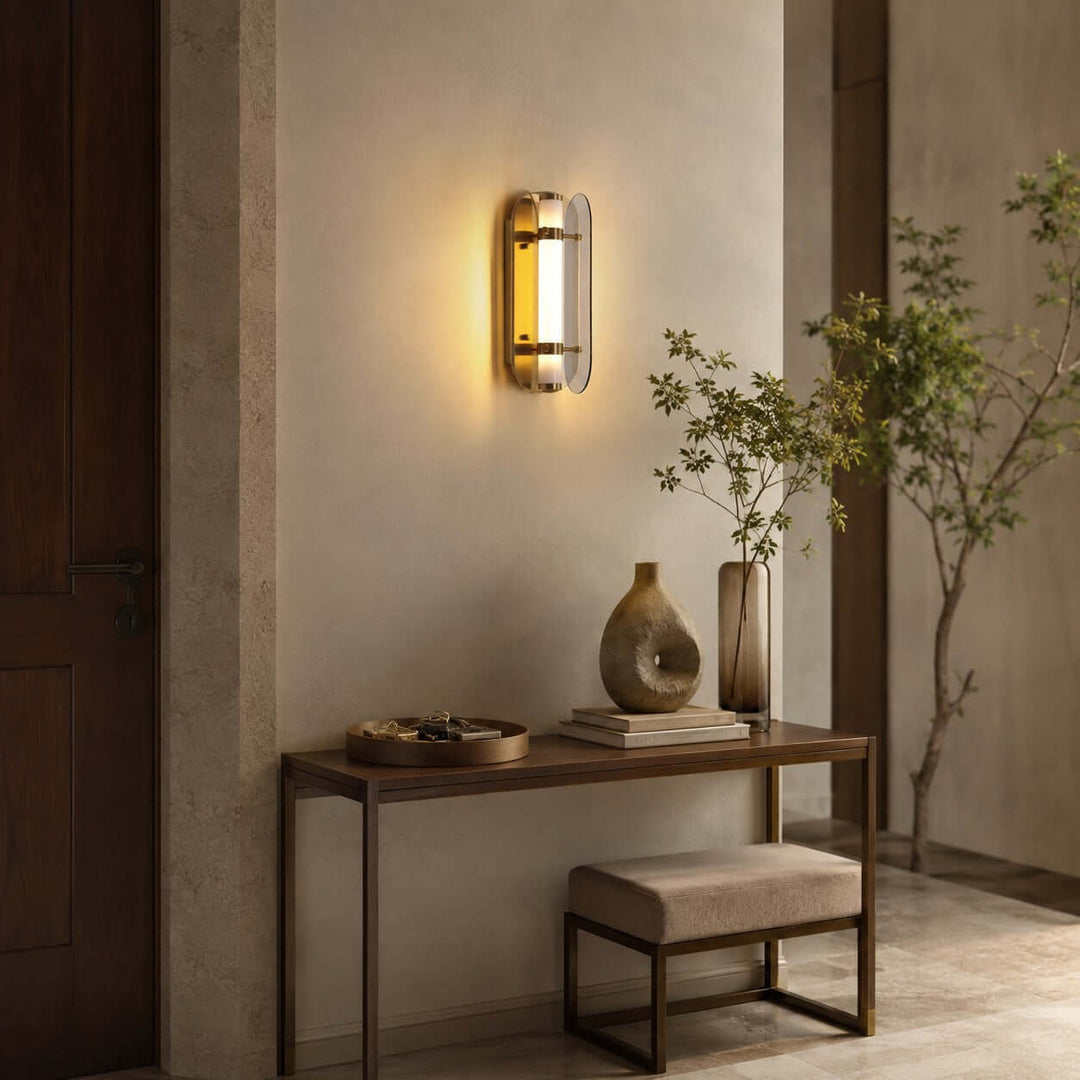 Merelle Wall Sconce