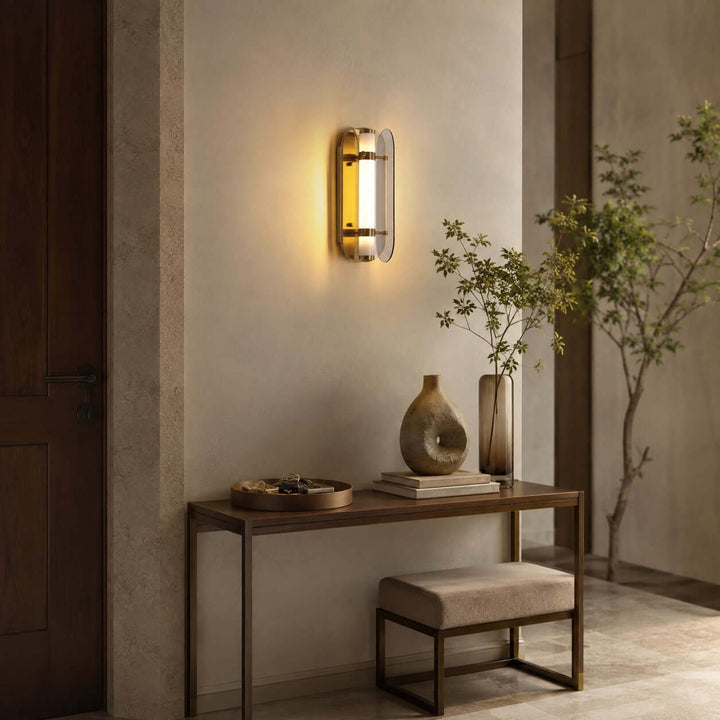Merelle Wall Sconce