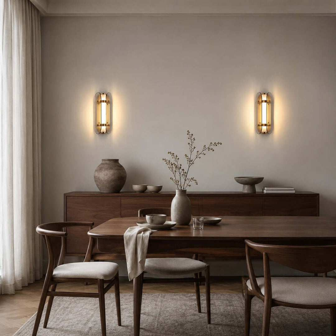 Merelle Wall Sconce