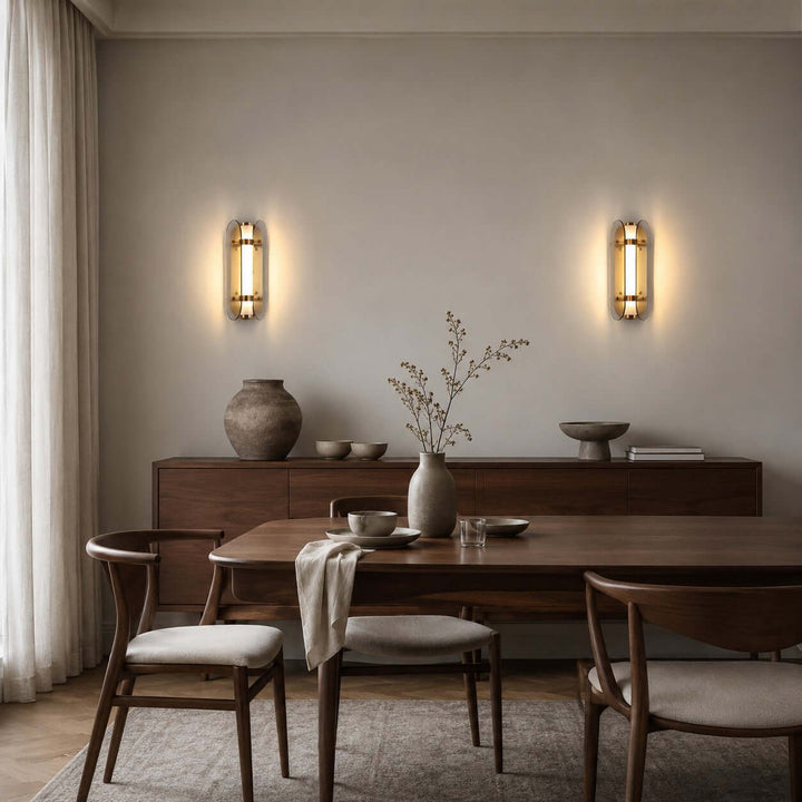 Merelle Wall Sconce