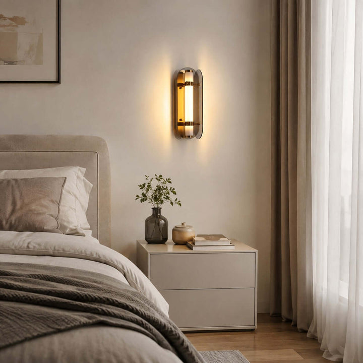 Merelle Wall Sconce