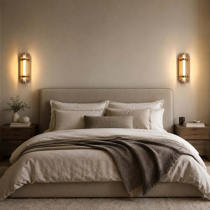Merelle Wall Sconce