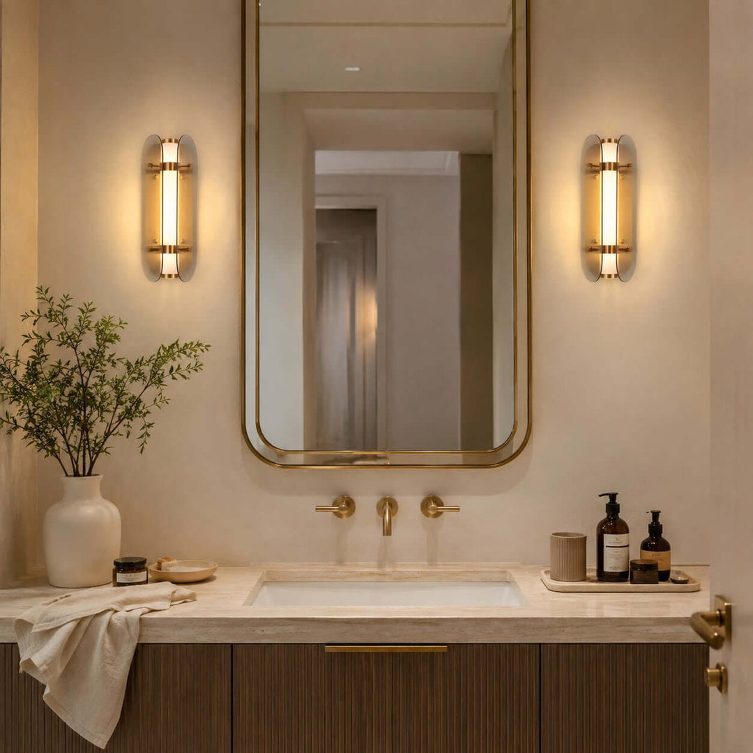 Merelle Wall Sconce