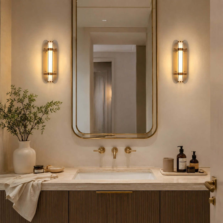 Merelle Wall Sconce