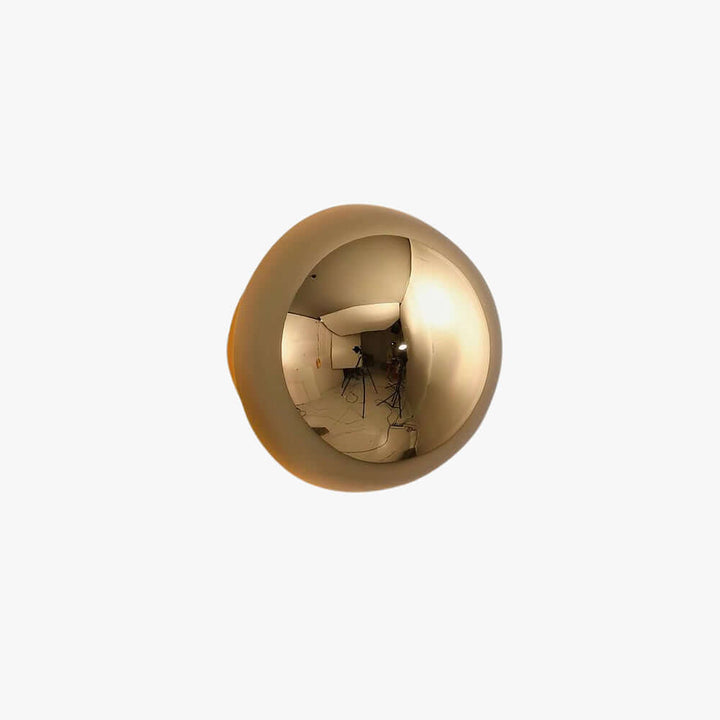 Merqano Wall Sconce – Modern Creative Luxurious Bedside Lamp