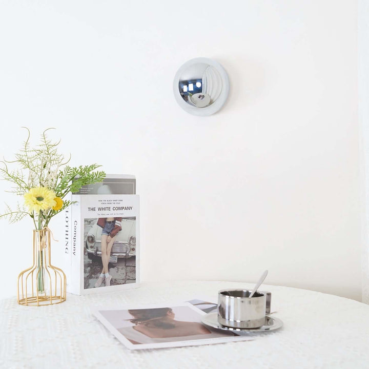 Merqano Wall Sconce – Modern Creative Luxurious Bedside Lamp