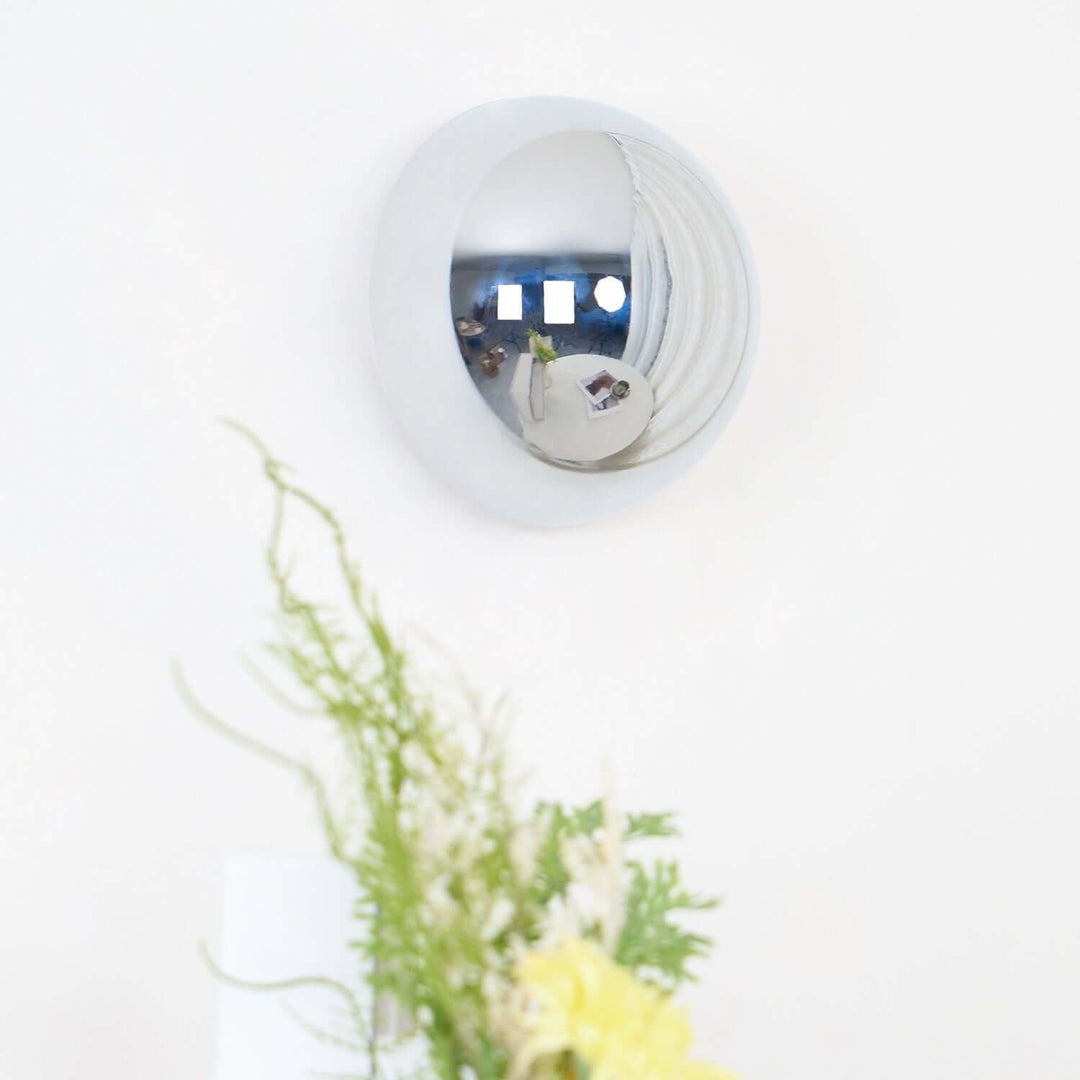 Merqano Wall Sconce – Modern Creative Luxurious Bedside Lamp