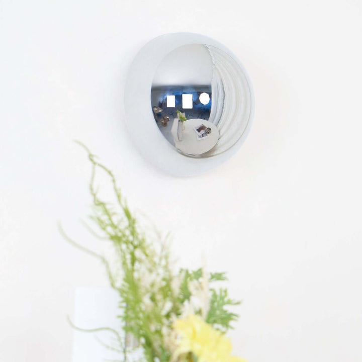 Merqano Wall Sconce – Modern Creative Luxurious Bedside Lamp