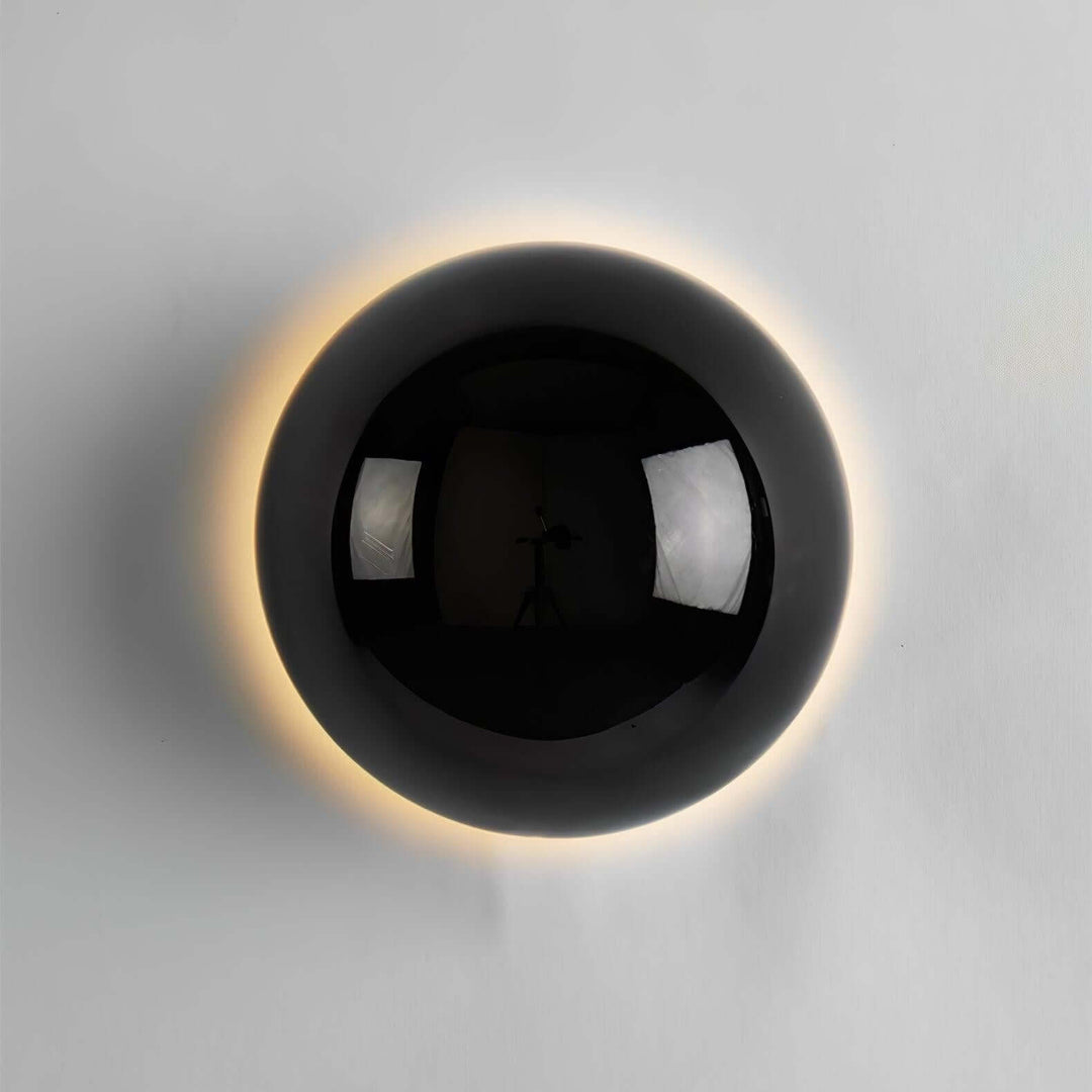 Merqano Wall Sconce – Modern Creative Luxurious Bedside Lamp