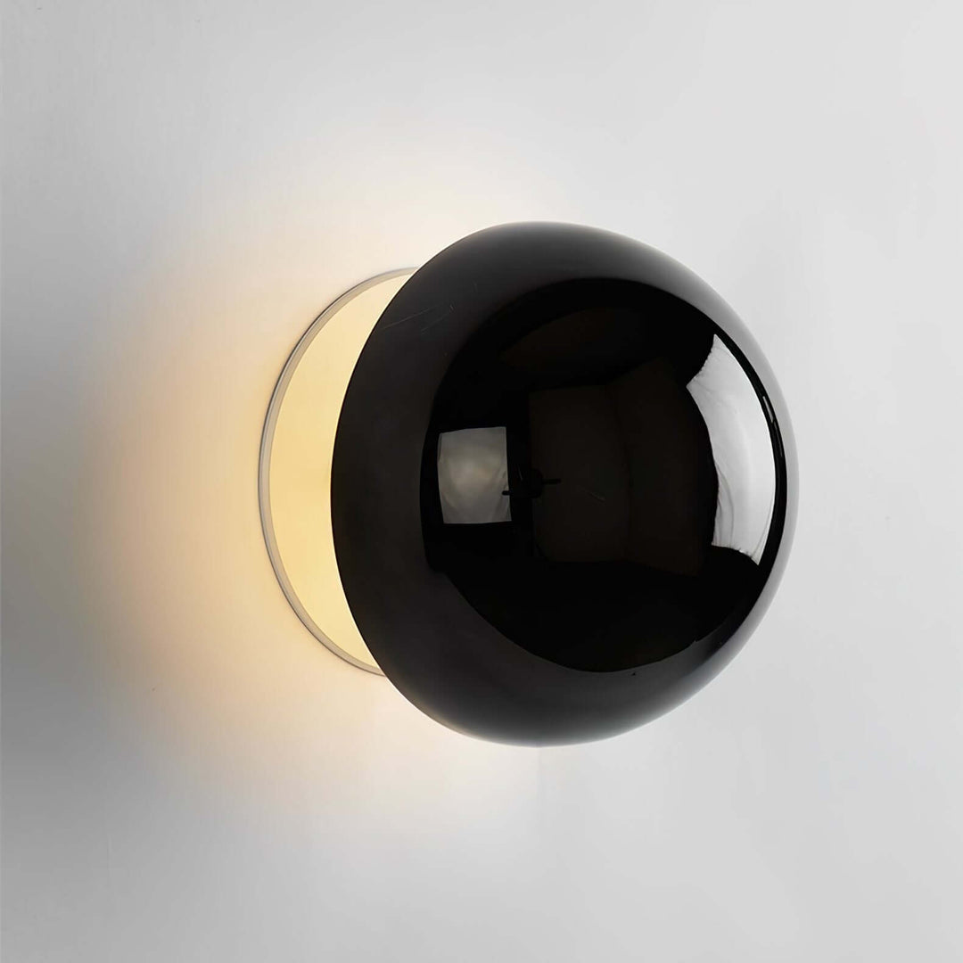 Merqano Wall Sconce – Modern Creative Luxurious Bedside Lamp