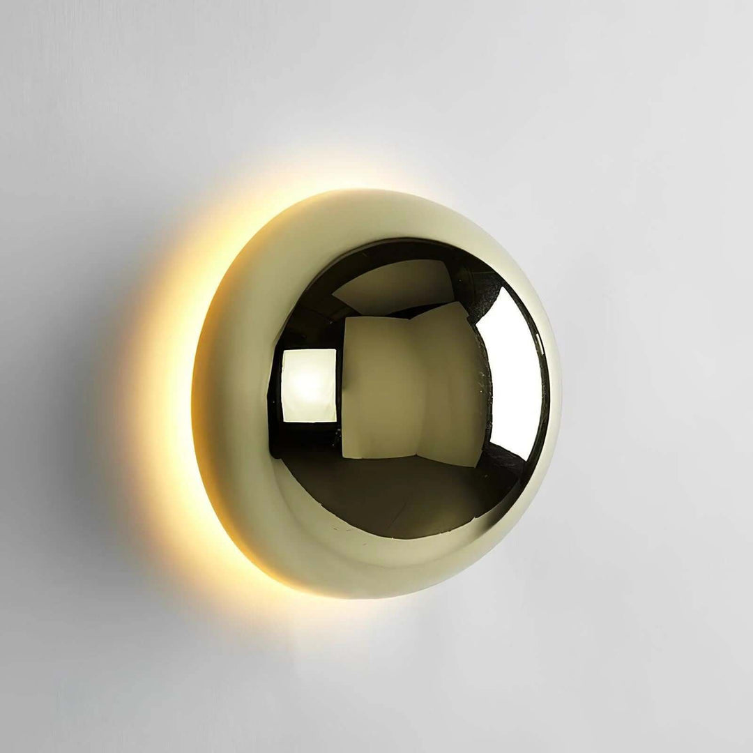 Merqano Wall Sconce – Modern Creative Luxurious Bedside Lamp
