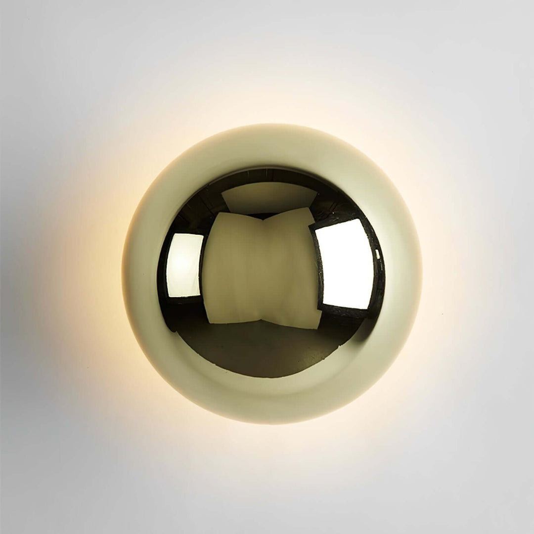 Merqano Wall Sconce – Modern Creative Luxurious Bedside Lamp