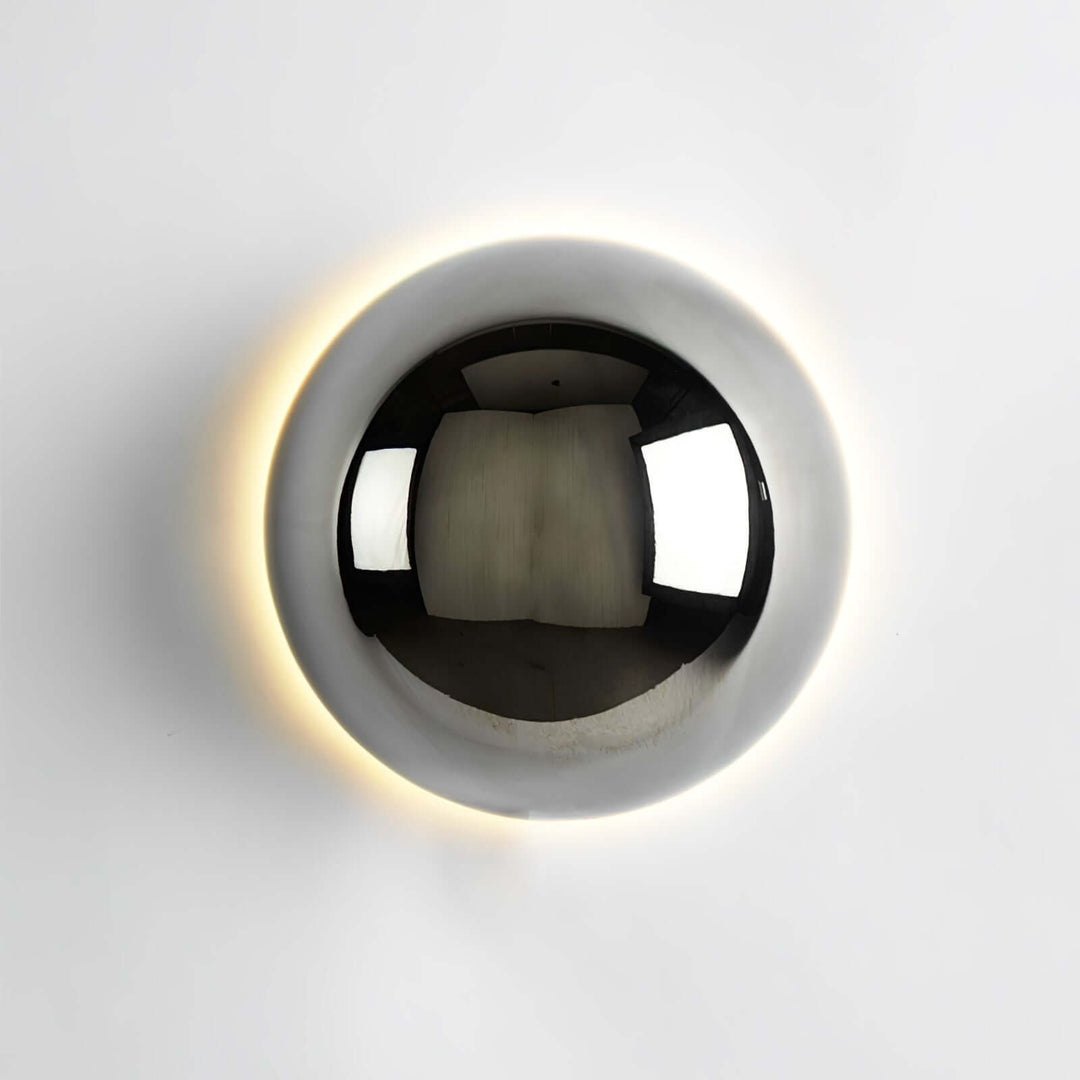 Merqano Wall Sconce – Modern Creative Luxurious Bedside Lamp