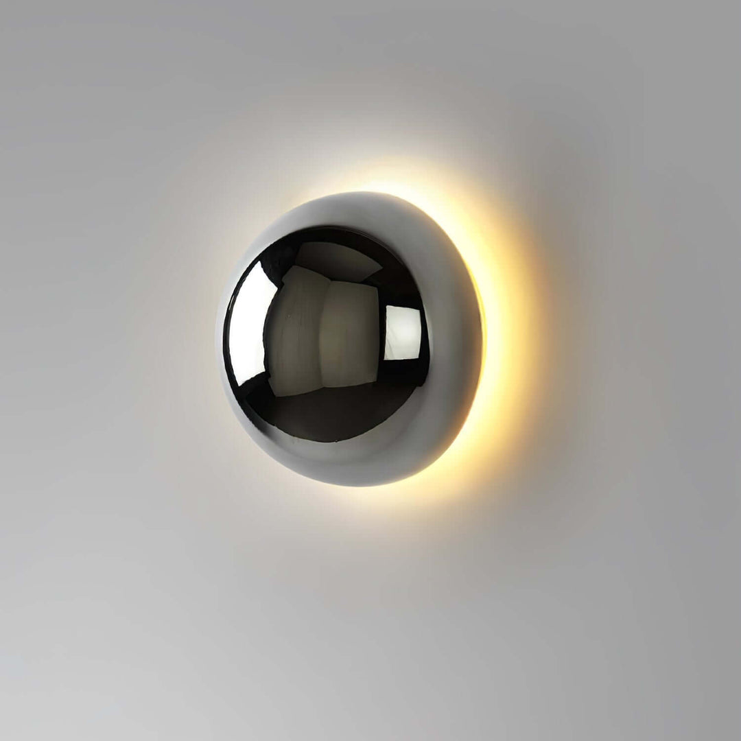 Merqano Wall Sconce – Modern Creative Luxurious Bedside Lamp