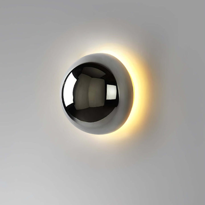 Merqano Wall Sconce – Modern Creative Luxurious Bedside Lamp