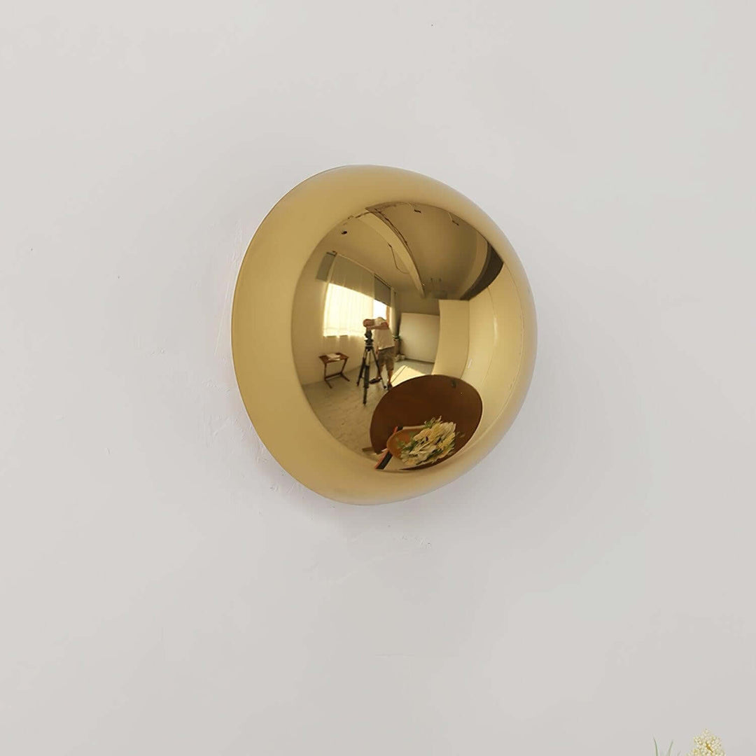 Merqano Wall Sconce – Modern Creative Luxurious Bedside Lamp