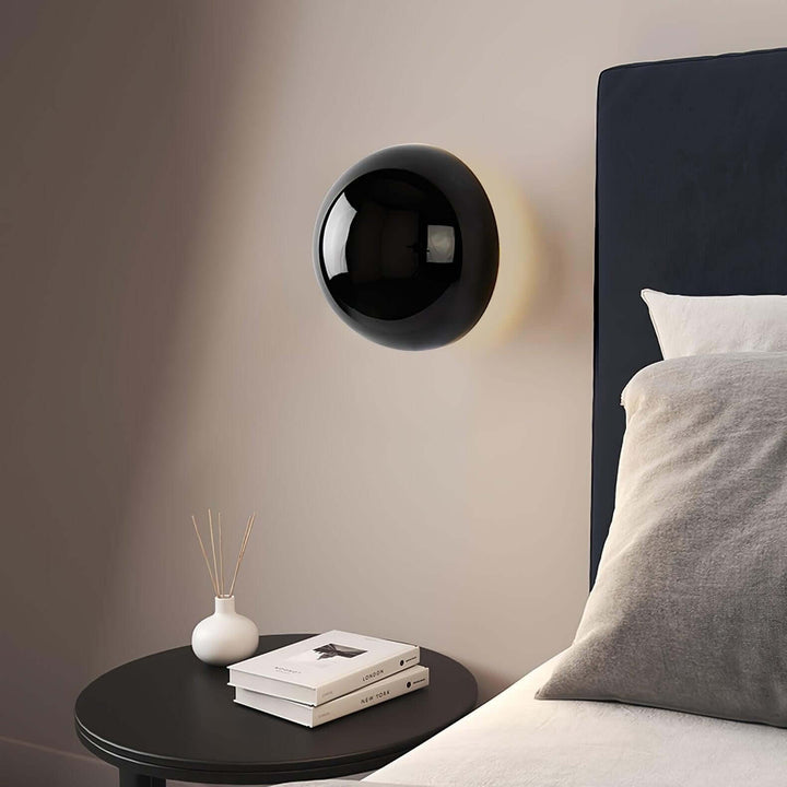 Merqano Wall Sconce – Modern Creative Luxurious Bedside Lamp