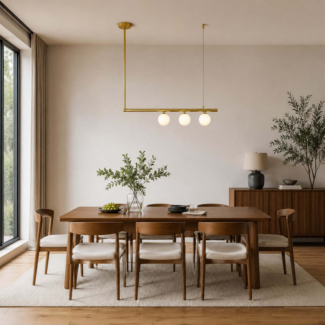 Merritt Linear Chandelier