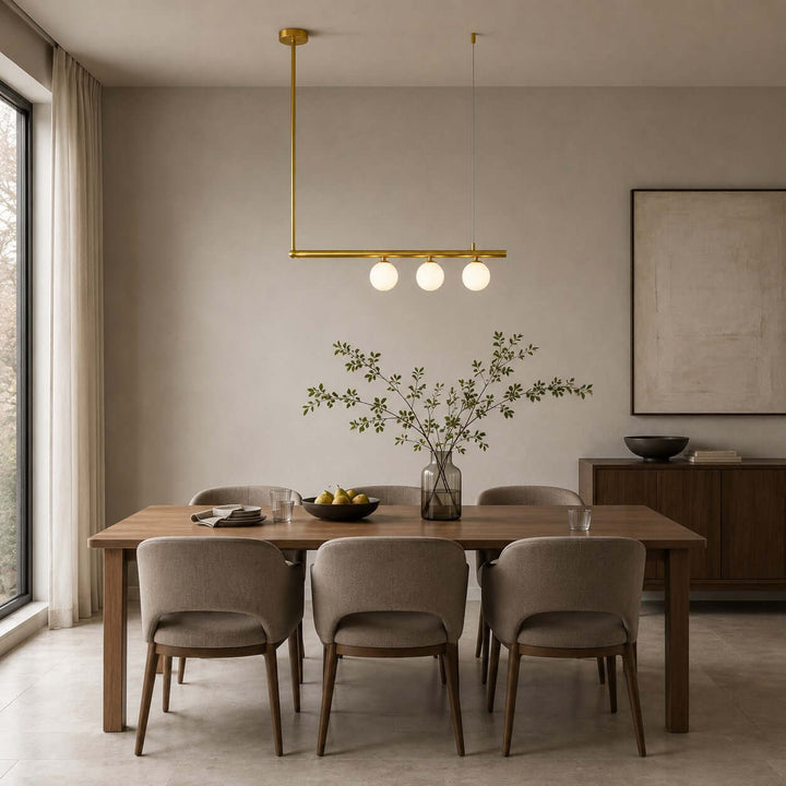 Merritt Linear Chandelier