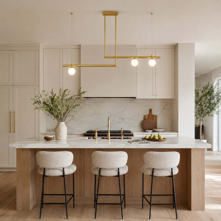 Merritt Linear Chandelier
