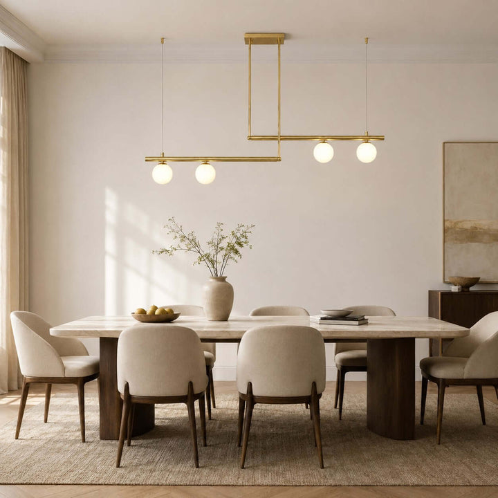 Merritt Linear Chandelier