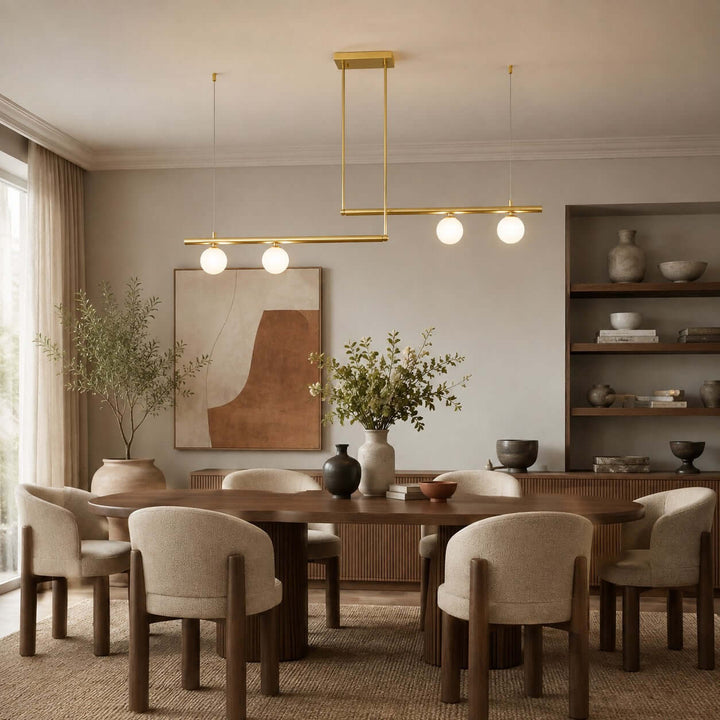 Merritt Linear Chandelier