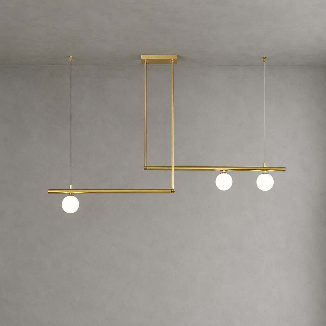 Merritt Linear Chandelier