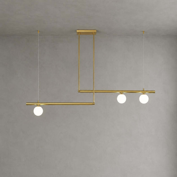 Merritt Linear Chandelier