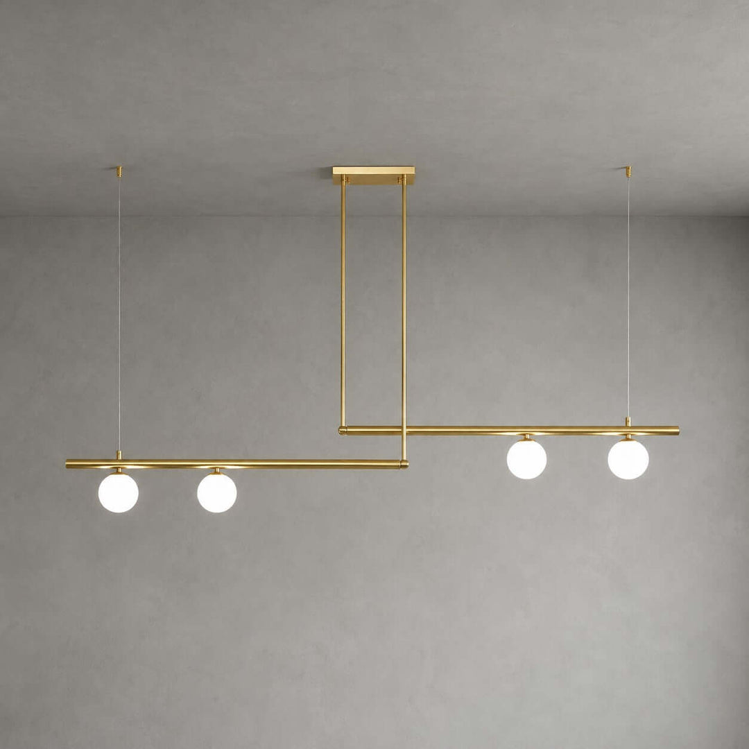 Merritt Linear Chandelier