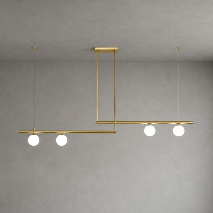Merritt Linear Chandelier
