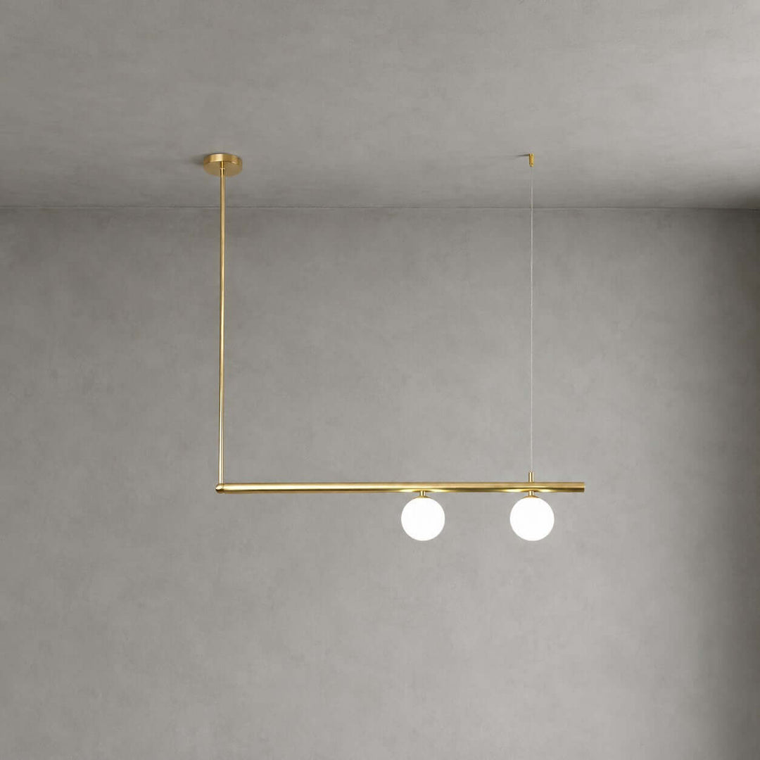 Merritt Linear Chandelier