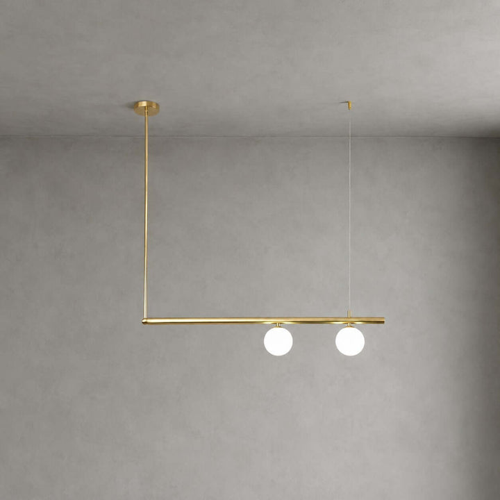 Merritt Linear Chandelier