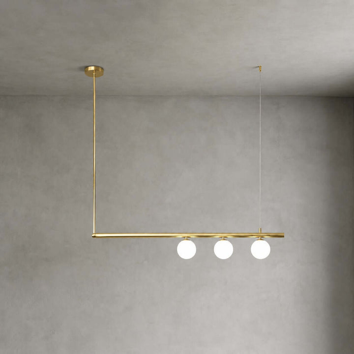 Merritt Linear Chandelier