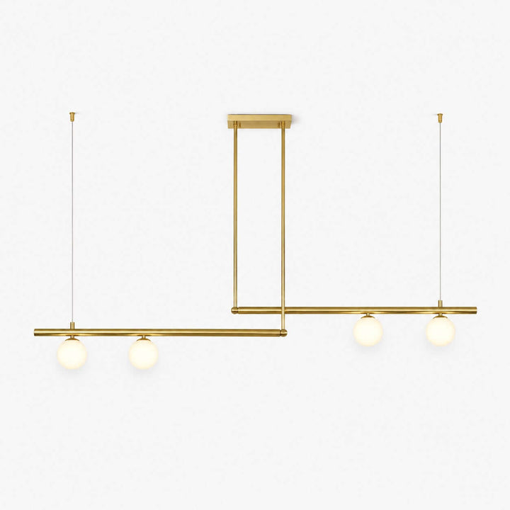 Merritt Linear Chandelier