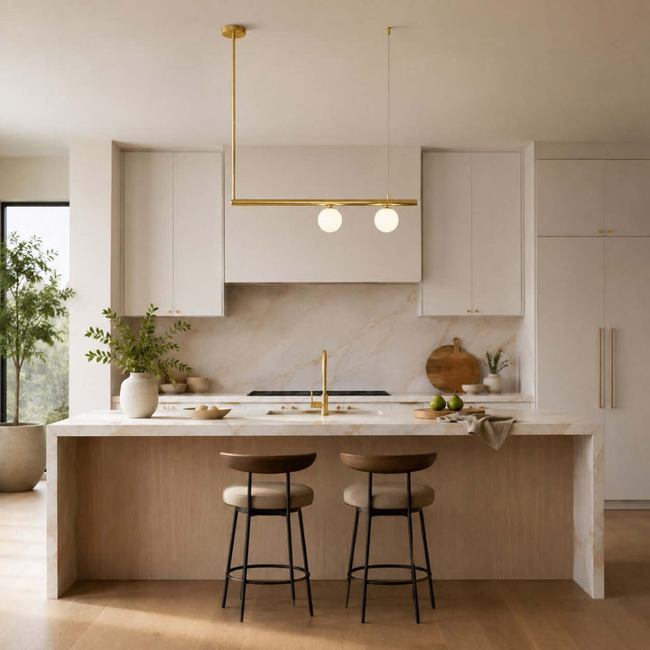 Merritt Linear Chandelier