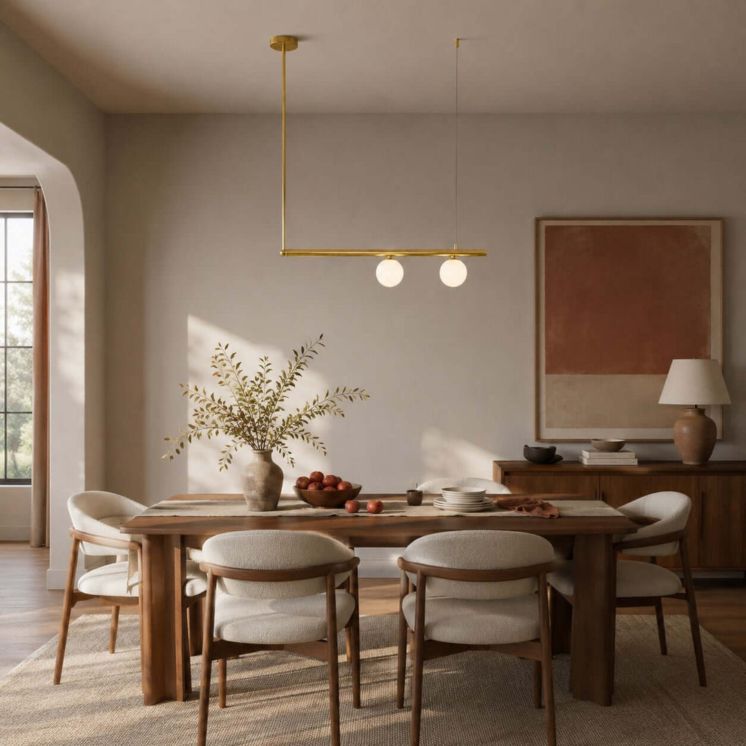Merritt Linear Chandelier
