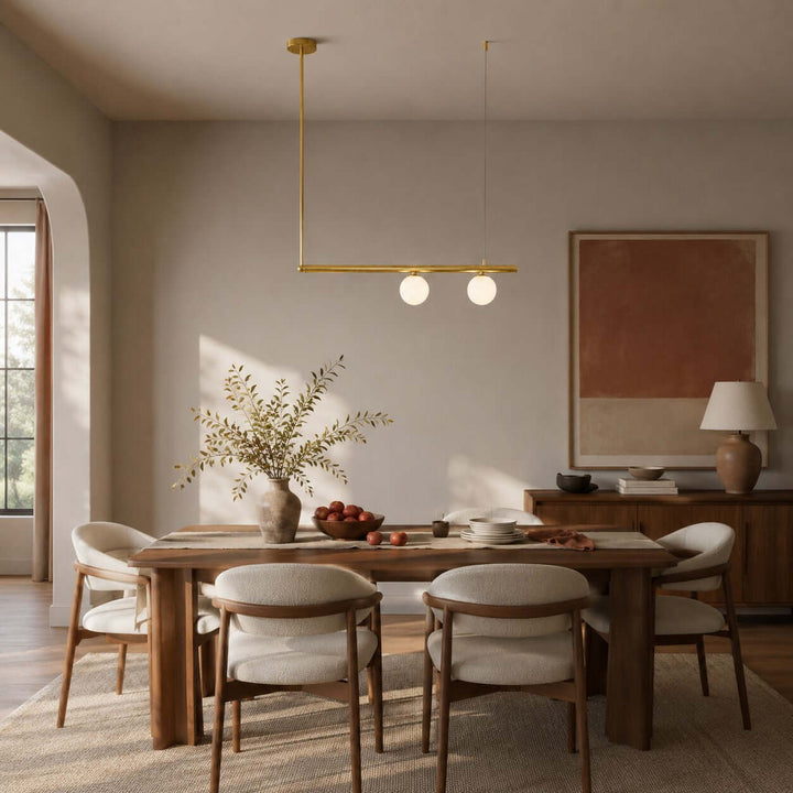 Merritt Linear Chandelier